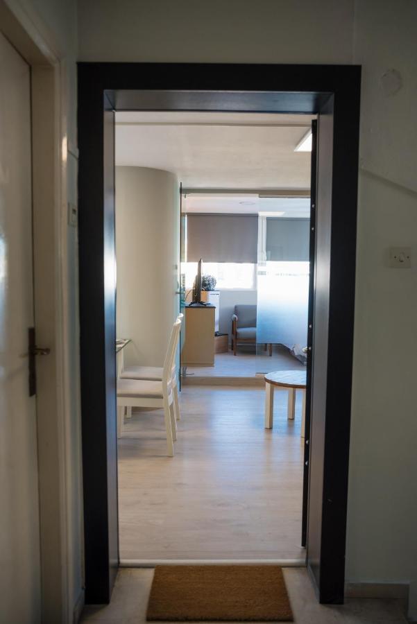 3C'S Athens South @Delta: Snfcc / Faliro Seaview Penthouse Zewnętrze zdjęcie